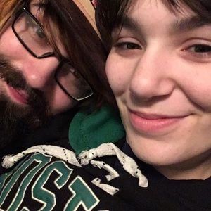 Meet your Posher, Casey